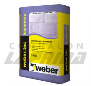 Weber.tec Imperstop